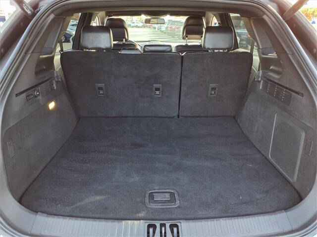 2016 Lincoln MKX Select