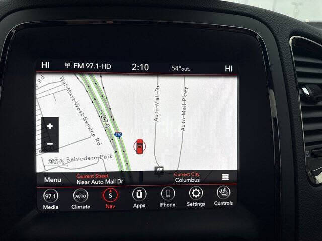 2020 Dodge Durango R/T