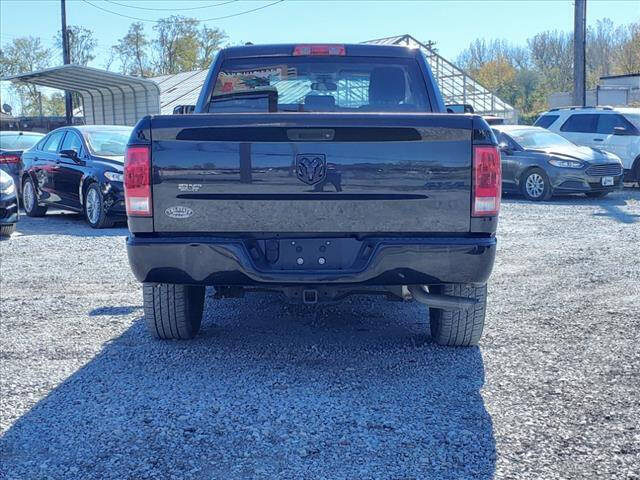 2017 Ram 1500 for sale at Tri State Auto Sales in Cincinnati, OH