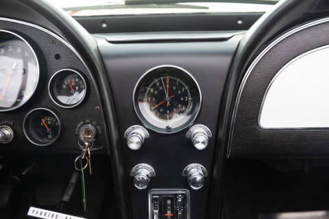 1965 Chevrolet Corvette