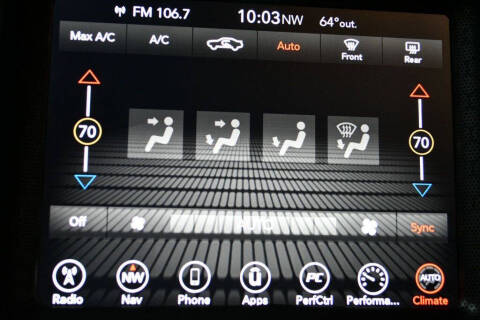 2017 Dodge Challenger