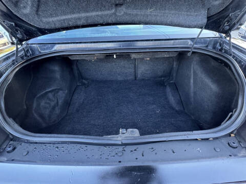 2012 Dodge Challenger R/T