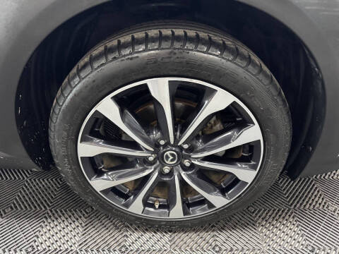 2019 Mazda CX-3 Touring