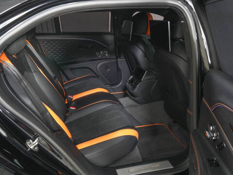 2025 Bentley Flying Spur