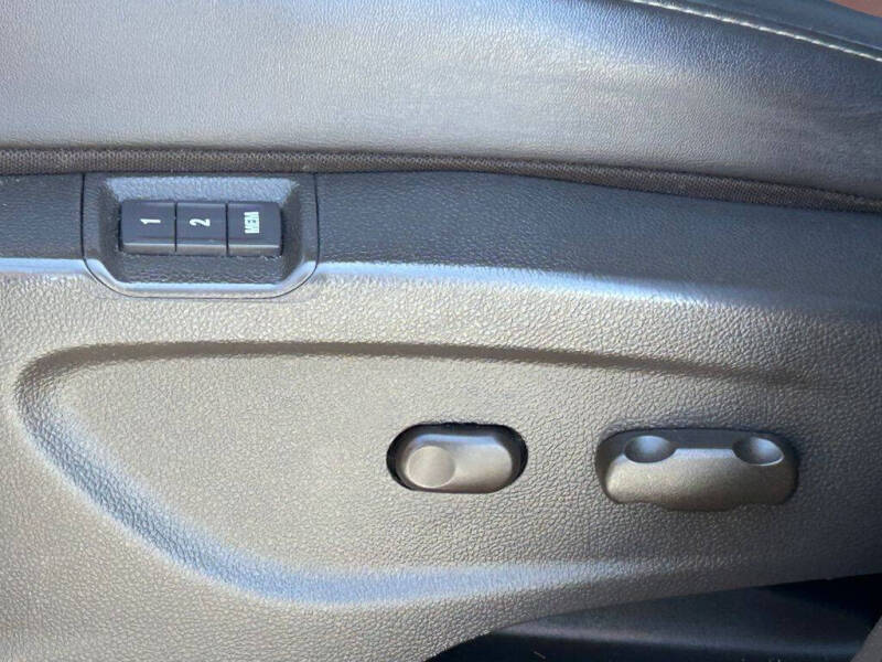 2015 Buick Encore Leather