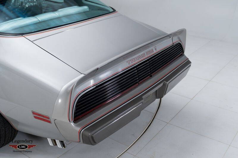 1979 Pontiac Trans Am