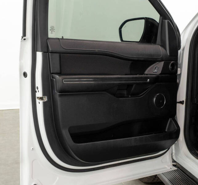 2020 Ford Expedition MAX XL Fleet