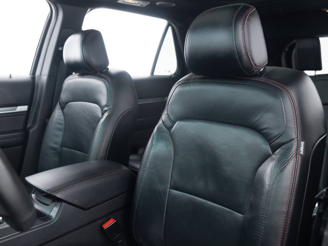 Used Car 2017 Ford Explorer  Sport Awd 4dr Suv For Sale Under $15,000 In Coal City, Illinois