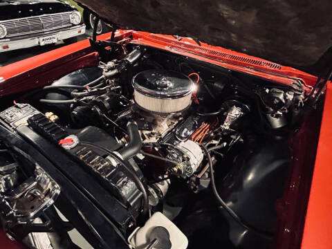 1966 Chevrolet Caprice