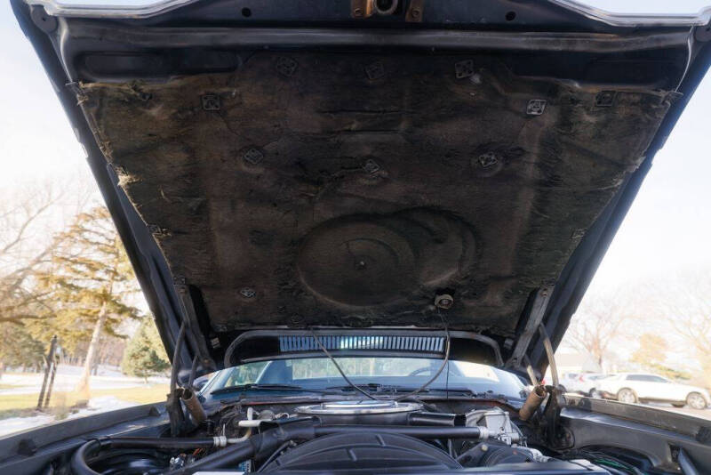 1970 Chevrolet Camaro