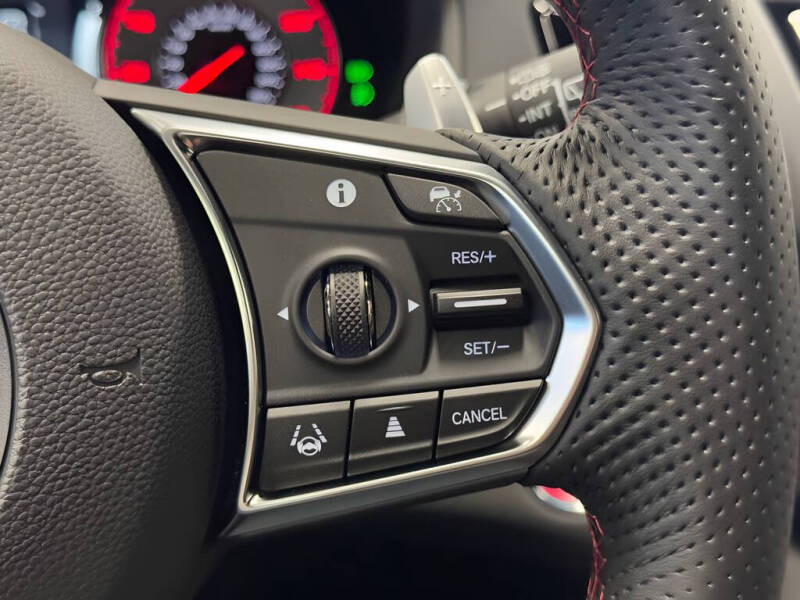 2026 Acura RDX SH-AWD w/A-SPEC