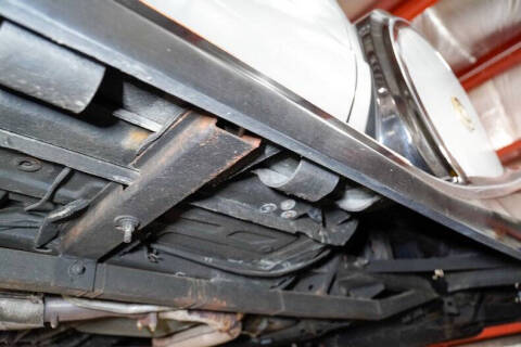 1985 Ford Mustang LX