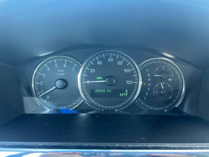 2005 Buick LaCrosse CXL