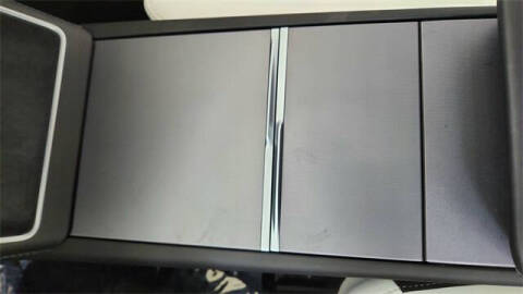 2026 Tesla Model Y Long Range