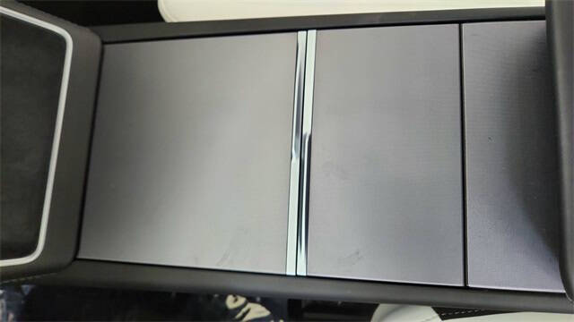 2026 Tesla Model Y Long Range