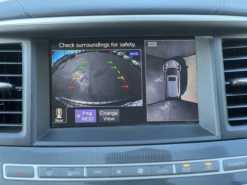 2018 Infiniti QX60