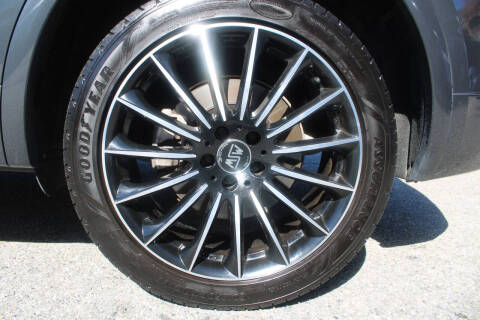 2018 Audi Q5 2.0T quattro Premium Plus