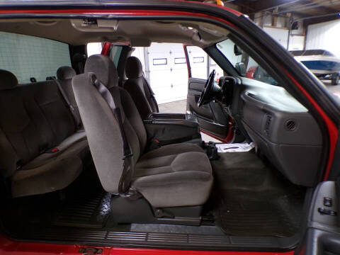 2006 GMC Sierra 2500HD