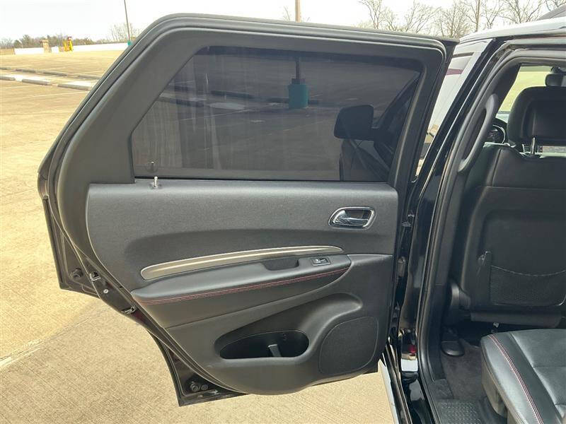 2017 Dodge Durango R/T