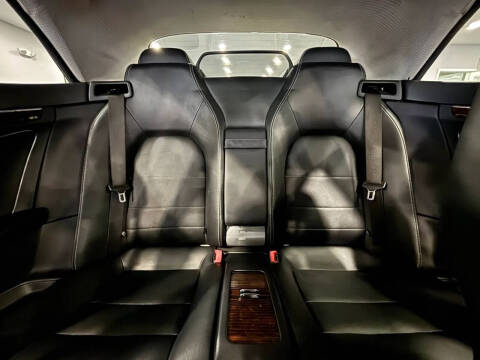 2013 Mercedes-Benz E-Class E 350
