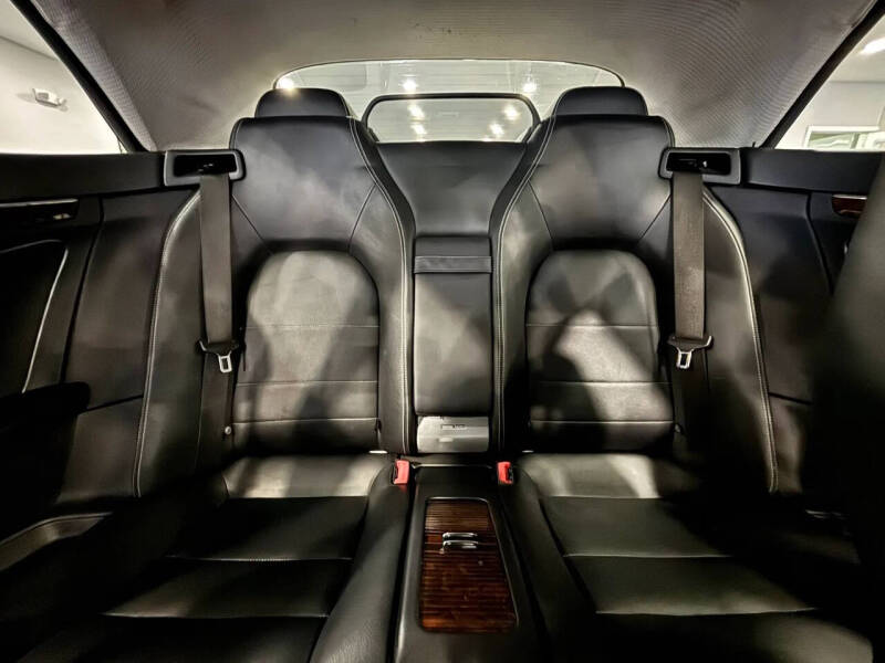 2013 Mercedes-Benz E-Class E 350