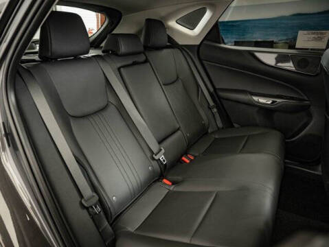 2026 Lexus NX 350