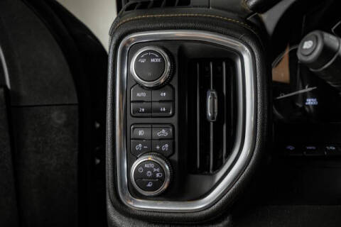 2023 GMC Sierra 2500HD