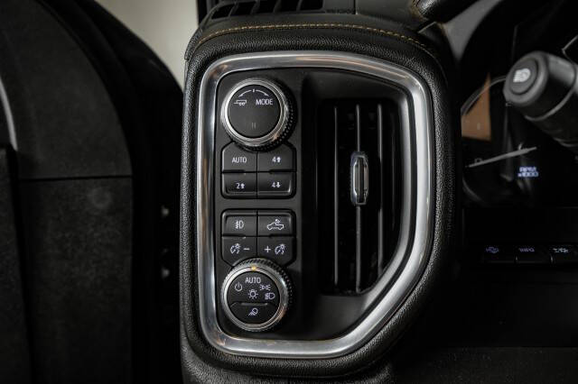 2023 GMC Sierra 2500HD