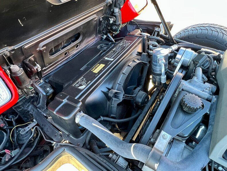 1984 Chevrolet Corvette