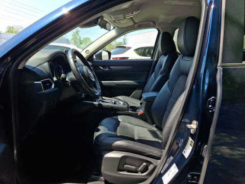 2023 Mazda CX-5 2.5 S Select