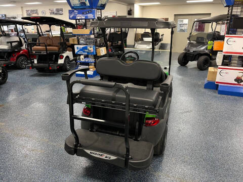 2019 Club Car Tempo