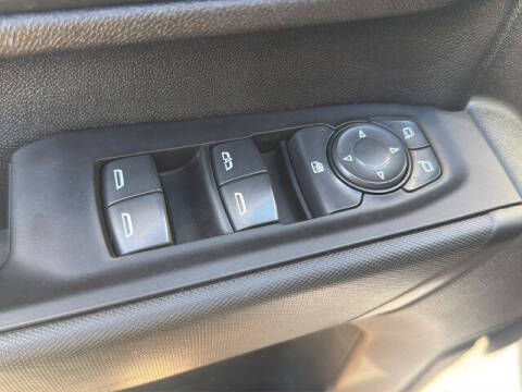 2022 Chevrolet Silverado 3500HD