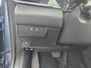 2018 Mazda MAZDA6 Touring