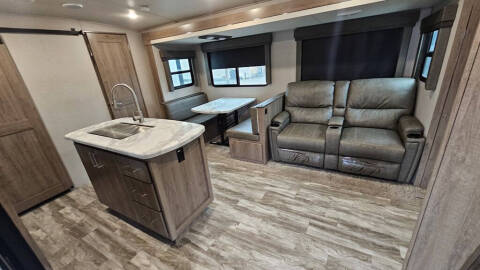 2022 Grand Design RV IMAGINE 3250BH