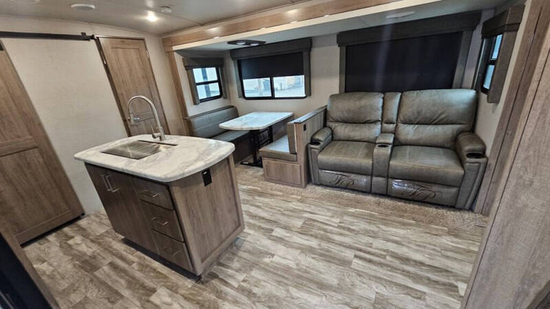 2022 Grand Design RV IMAGINE 3250BH