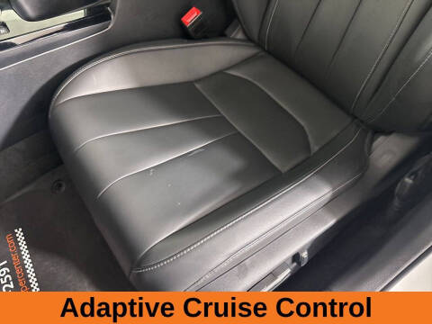 2024 Acura Integra w/A-SPEC