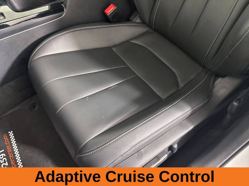 2024 Acura Integra w/A-SPEC