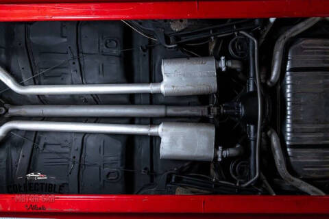 1972 Chevrolet Chevelle