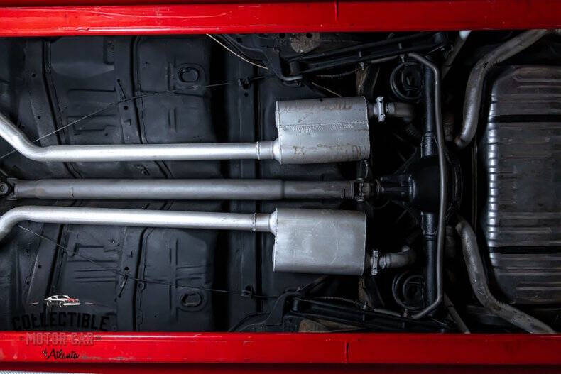 1972 Chevrolet Chevelle