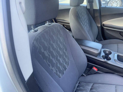 2014 Chevrolet Volt