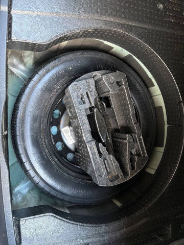 2021 Volkswagen Passat SE