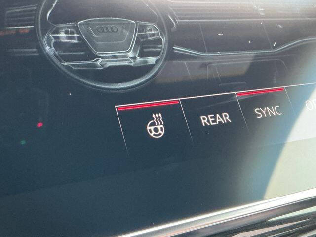 2026 Audi Q8 quattro Premium Plus 55 TFSI