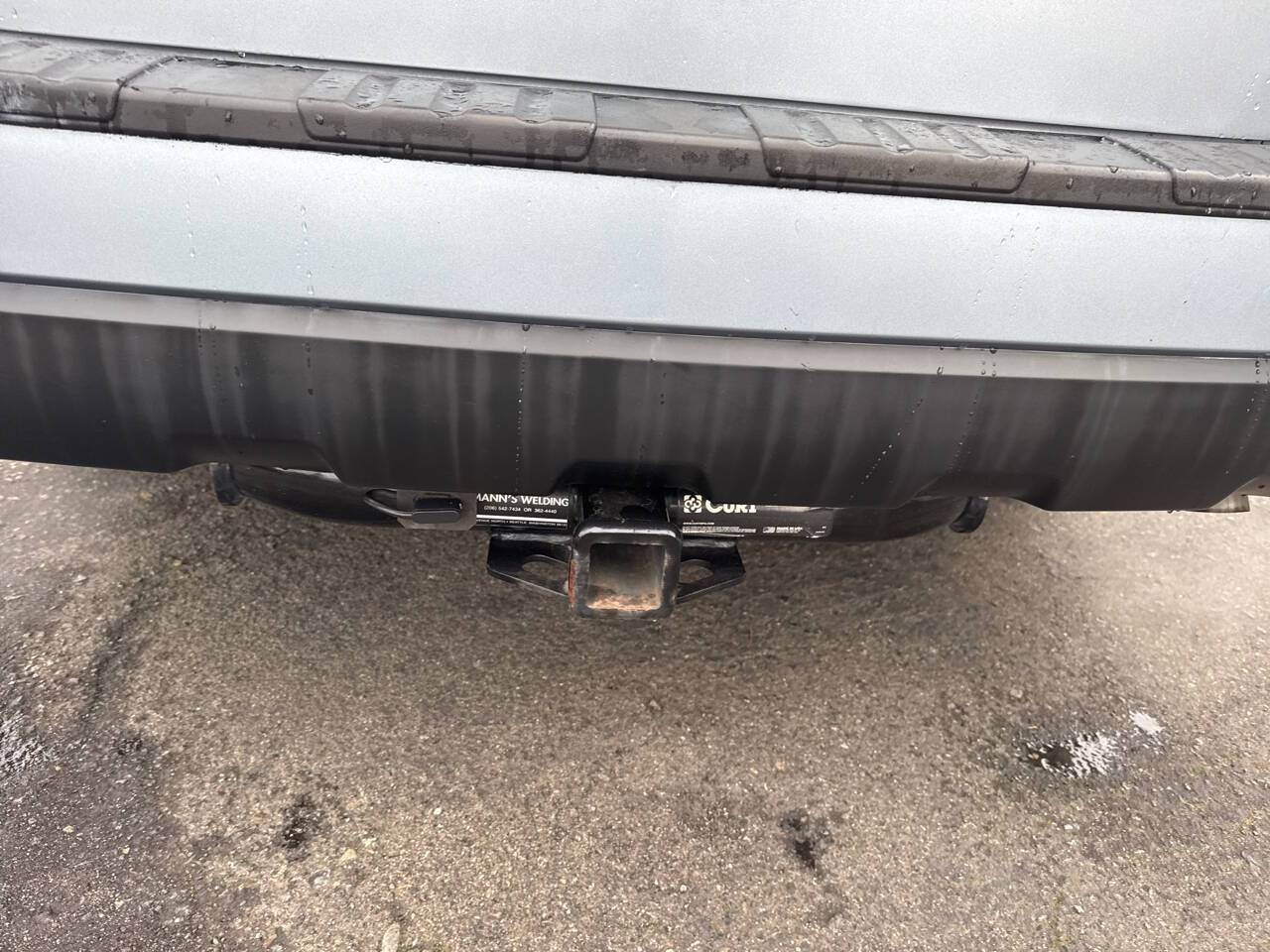 used 2014 Subaru Outback car, priced at $14,599