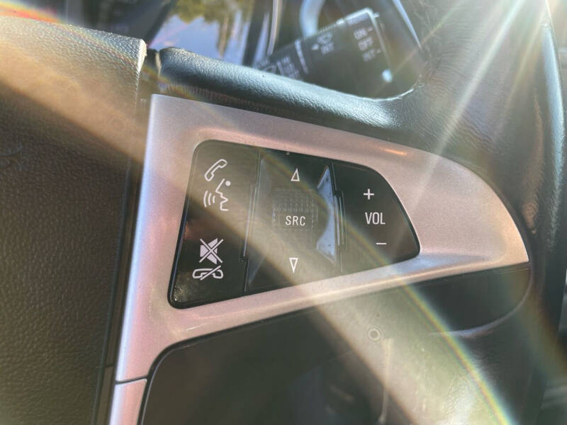 2016 GMC Terrain SLE-2