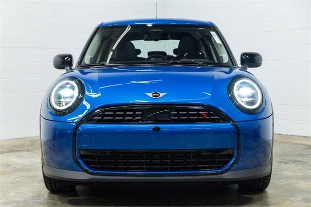2025 MINI Hardtop 4 Door
