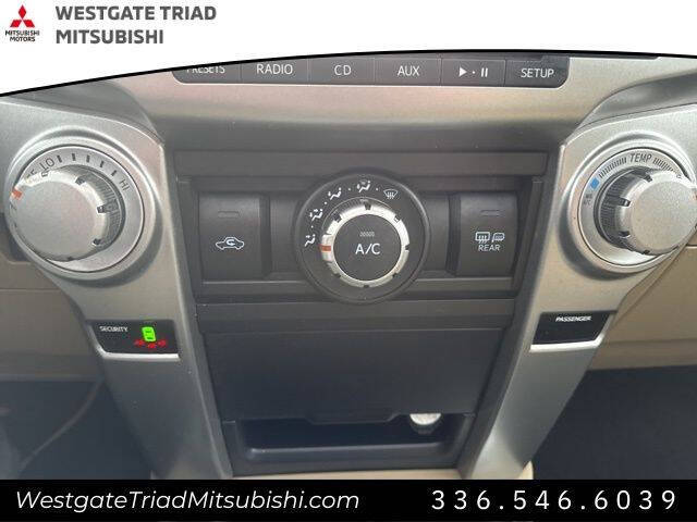 2011 Toyota 4Runner SR5