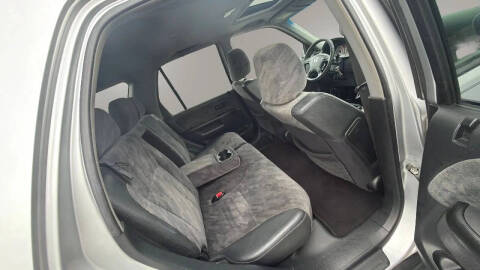2004 Honda CR-V EX
