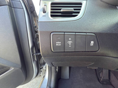 2014 Hyundai Elantra Limited