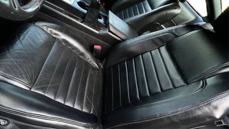 2008 Ford Mustang GT Premium
