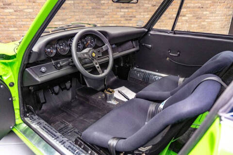 1977 Porsche 911